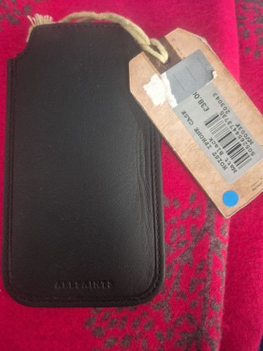 Allsaints iphone case holder - allsaints,