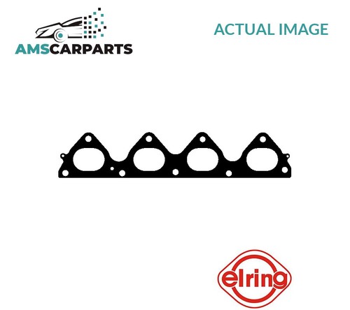 Exhaust manifold gasket 166110 - exhaust,