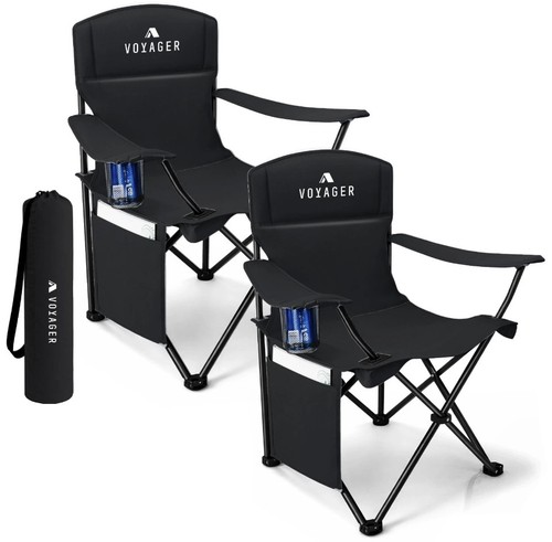 Voyager camping chair - voyager,