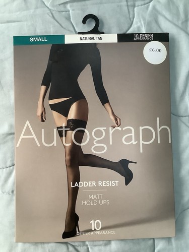 Autograph ladder resist - autograph,