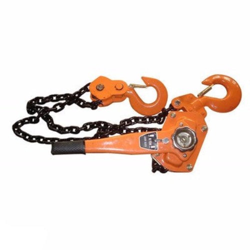 Ton hand operated - ton,