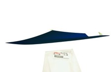 Cover fairing rear case cover right YAMAHA FZS 600 2002-2003 FAZER