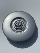 Vauxhall Astra G Van Center Cap Genuine GM Mk4 Envoy For Steel Wheel X1 90498234