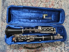 Vintage F Arthur Uebel 811 Bb