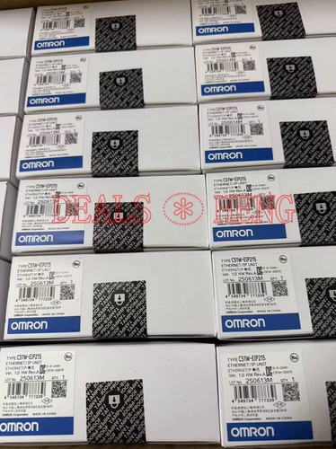 1pcs omron cs1w - 1pcs, cs1w-eip21s