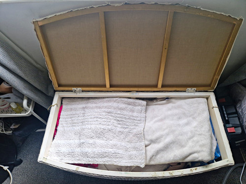 Lloyd loom lusty storage - lloyd,