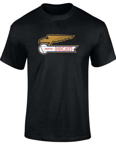 Ducati classic inspired - classic,