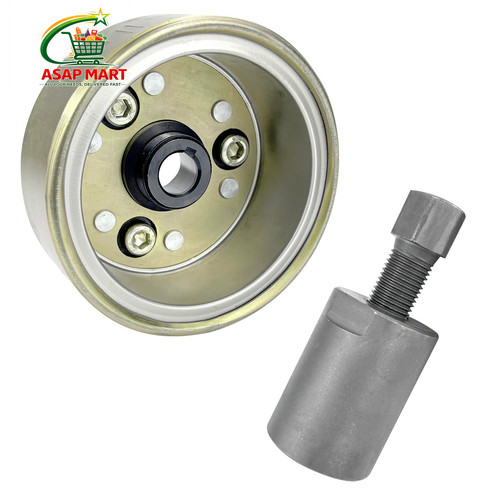 Coils magneto flywheel - coils,