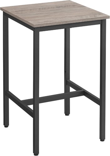 Breakfast bar square tall - breakfast,