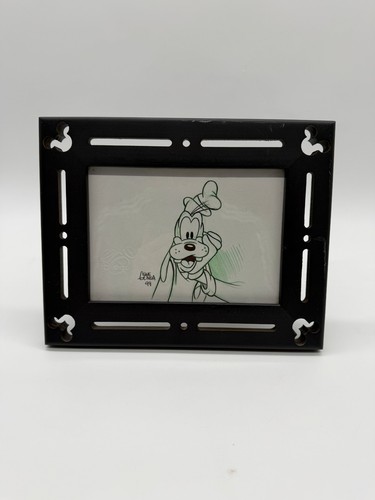 Original disney sketch goofy - original,