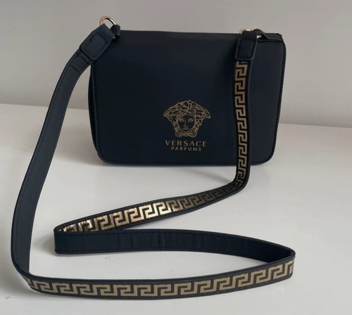 Versace parfums womens - black, &