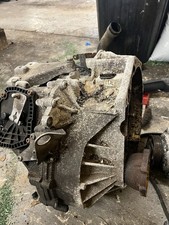 10-15 VW CADDY MK3 1.6 TDI