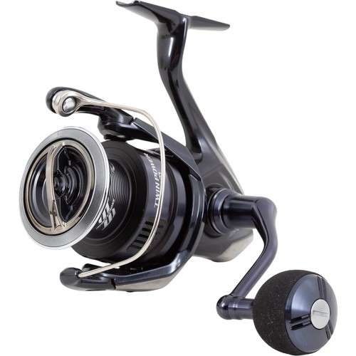 Shimano twin power - power, c5000xg