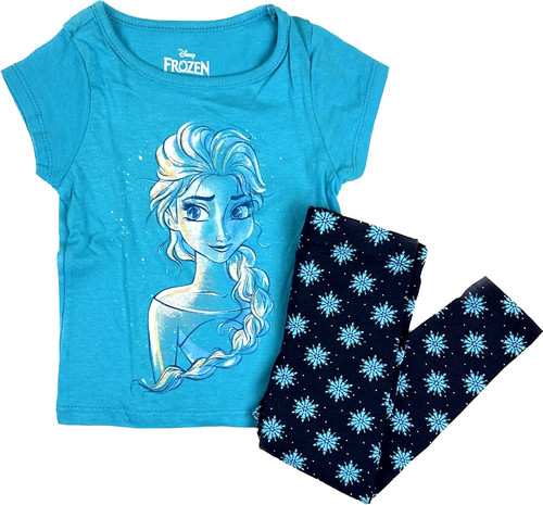 Disney toddler blue short - disney, pc