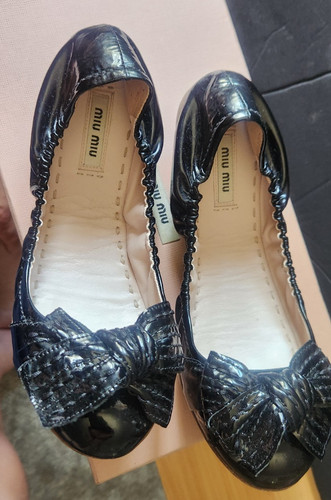 Miu calzature - donna, ballet