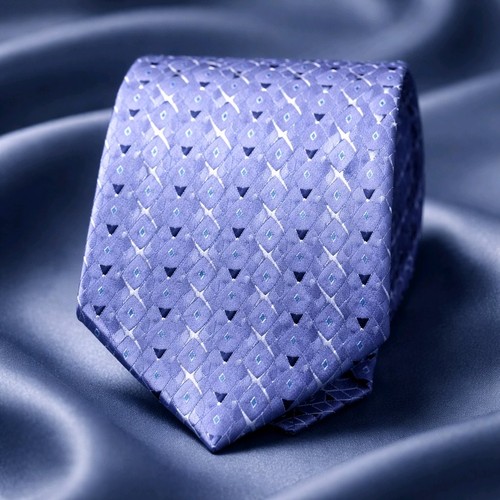 John francomb pure silk men - john,