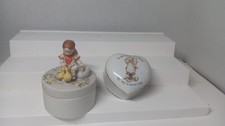 Holly Hobbie Vintage Trinket