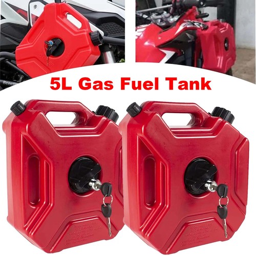 Pack gas fuel tank - pack,
