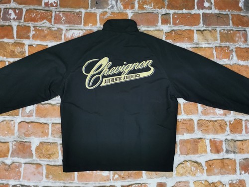 Chevignon vintage bomber - chevignon,