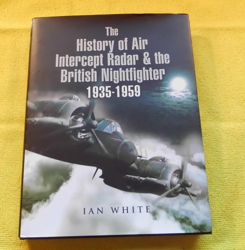 History air intercept radar - of,