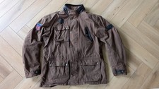 Motorcycle / Motorbike Jacket by Ride & Sons Men's
