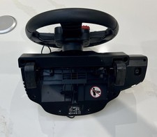 Logitech GT Driving Force