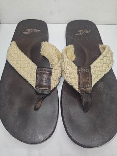 Hollister hco mens - hollister, brown