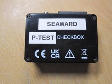 ** Seaward Primetest PAT