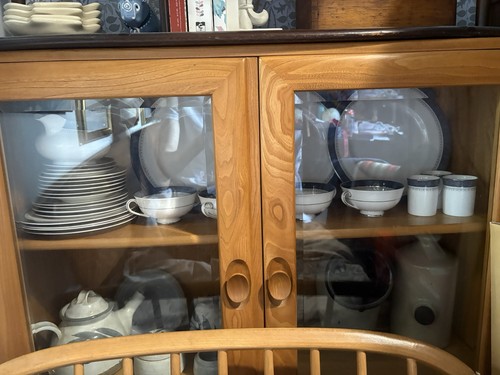 Vintage royal doulton - royal,