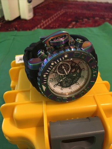 Invicta sea hunter - invicta,