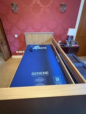 Hospital Adjustable Electric Single Bed. 