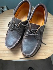 timberland boat shoes size 8