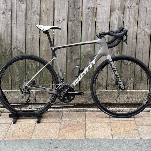 Giant defy advanced disc full - giant,