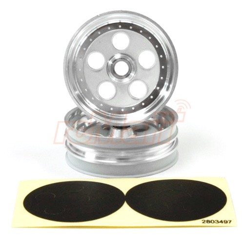 Kyosho front rim pcs satin - rim,