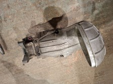 Mini cooper s R53 2002 - 06 Eaton m45 teflon supercharger #3