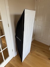 Elinchrom Rotalux Strip Box 50x130cm Excellent Condition Incl Speedring and Bag