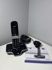 BT 8600 Cordless Phone System