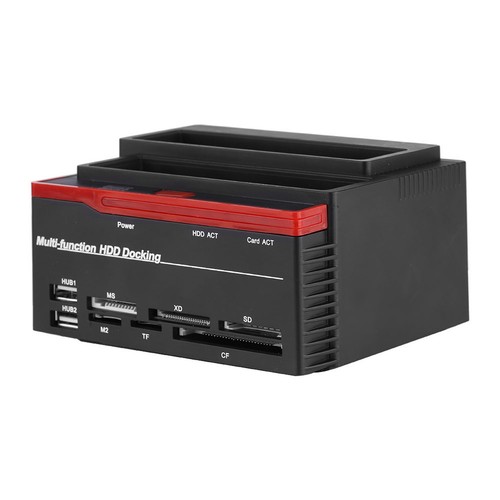 Dual bay ide hdd - bay,