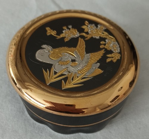 Vintage the art chokin - art, of