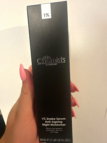 Skinchemists london snake - london,
