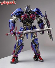 Transformers The Last Knight