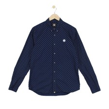Pretty Green Polka Dot Shirt