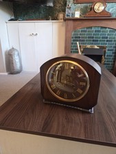 Smiths Enfield Art Deco Style