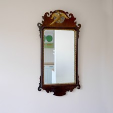 Georgian Antique Phoenix