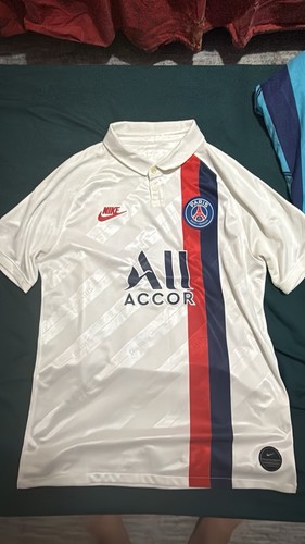 Psg 2019 away kit mbappe - psg,