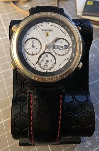 Ferrari formula cartier - formula,