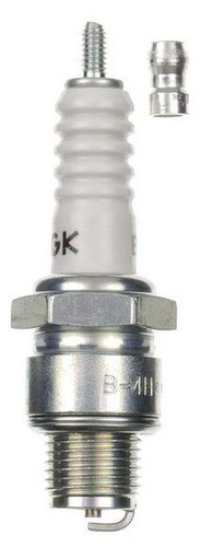 Ngk spark plugs - ngk,