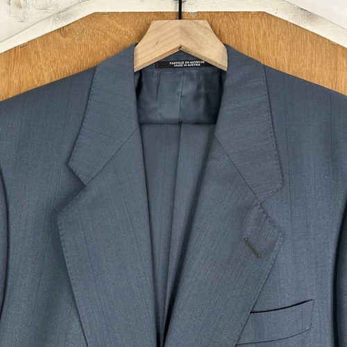 Vtg baumler suit - suit, mens