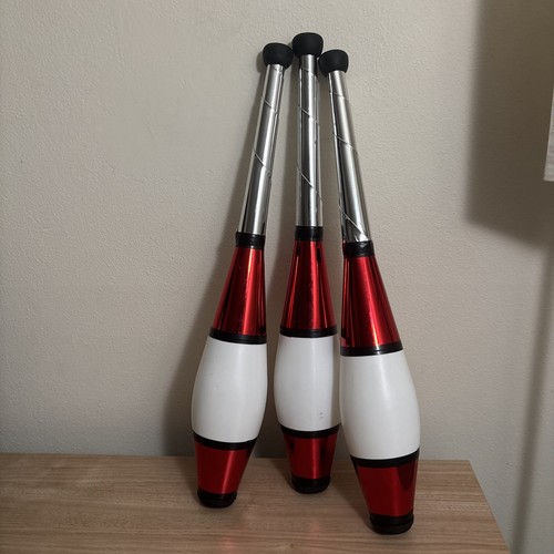Set red and white - set, of