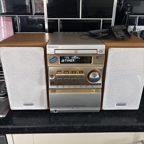 Kenwood rxd m33 - rxd-m33, hi-fi